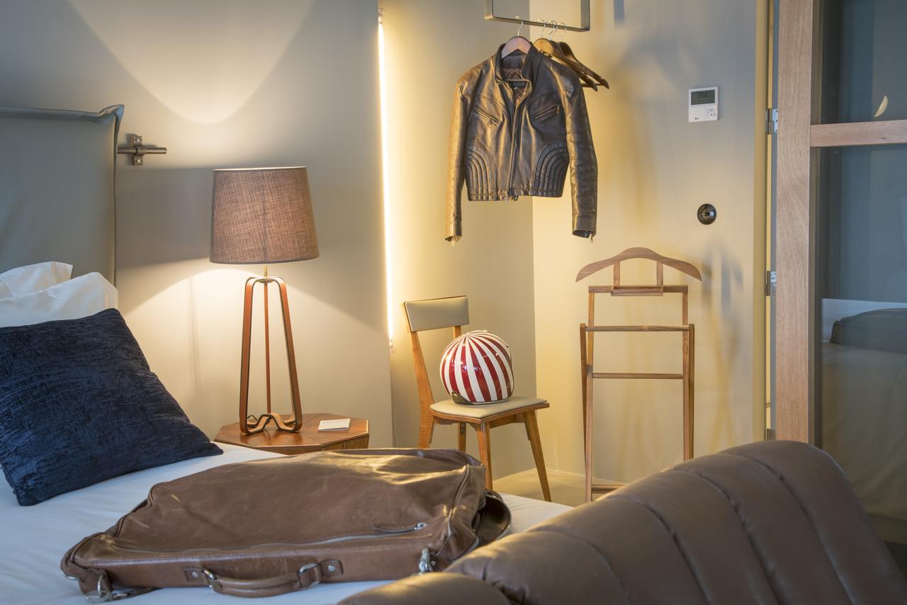 Raw Culture Art & Lofts Bairro Alto Aparthotel Lisboa Kültér fotó
