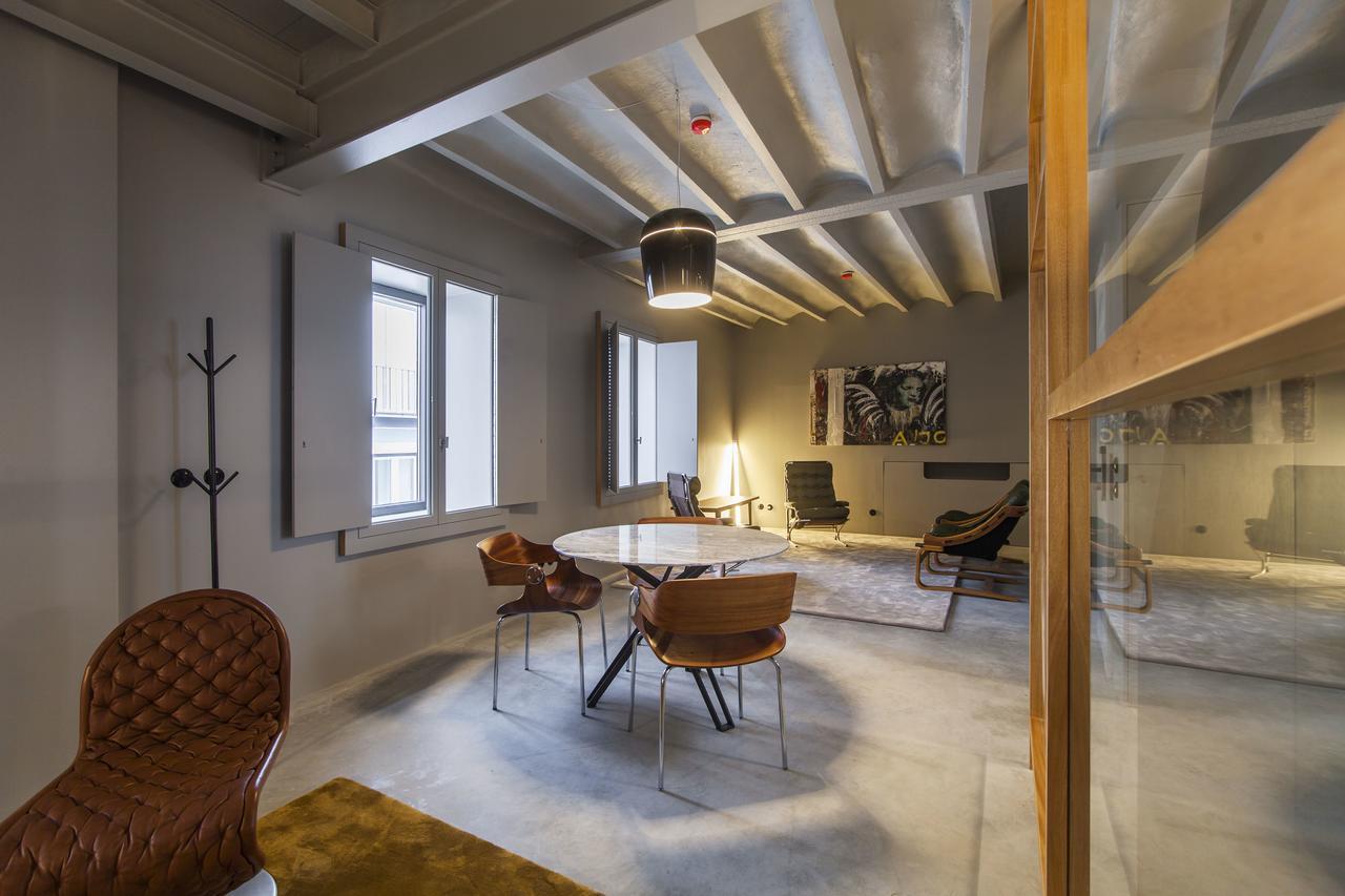 Raw Culture Art & Lofts Bairro Alto Aparthotel Lisboa Kültér fotó