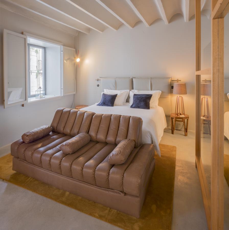 Raw Culture Art & Lofts Bairro Alto Aparthotel Lisboa Kültér fotó