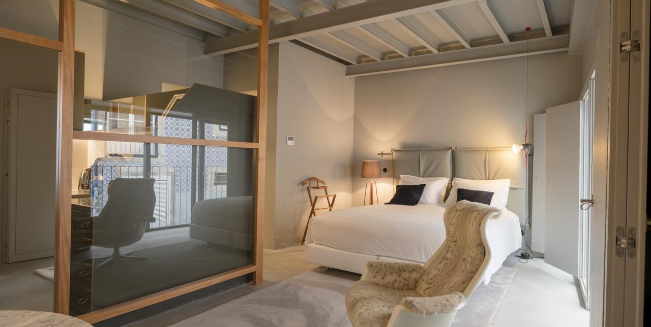 Raw Culture Art & Lofts Bairro Alto Aparthotel Lisboa Kültér fotó