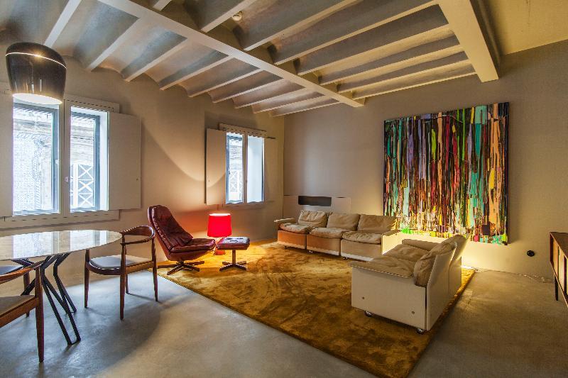 Raw Culture Art & Lofts Bairro Alto Aparthotel Lisboa Kültér fotó