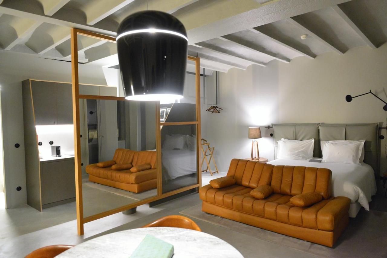 Raw Culture Art & Lofts Bairro Alto Aparthotel Lisboa Kültér fotó