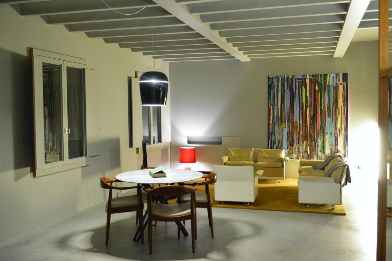 Raw Culture Art & Lofts Bairro Alto Aparthotel Lisboa Kültér fotó