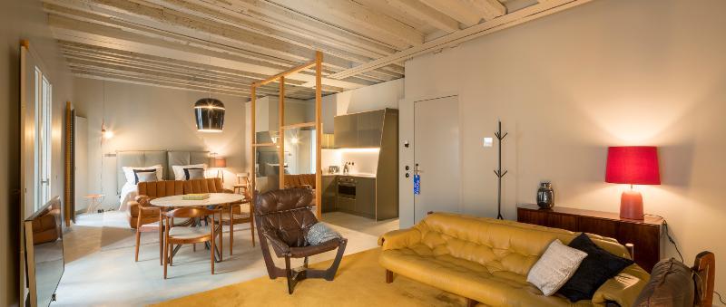 Raw Culture Art & Lofts Bairro Alto Aparthotel Lisboa Kültér fotó